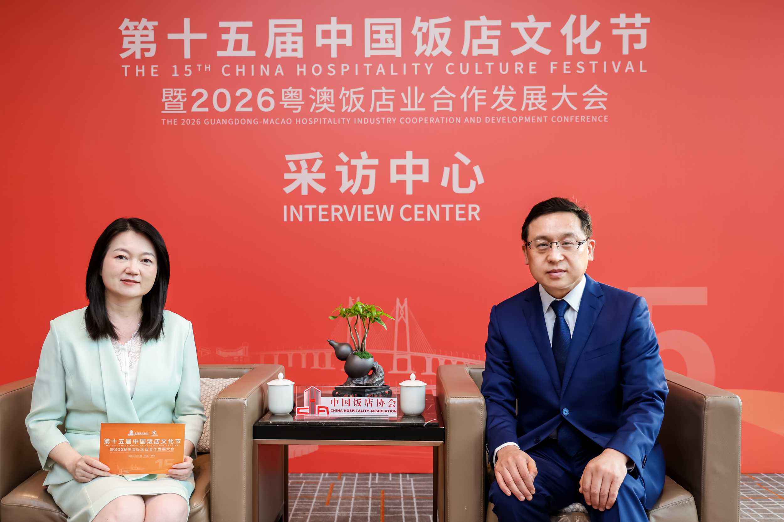 香格里拉酒店集团首席发展官 徐浩淳.jpg